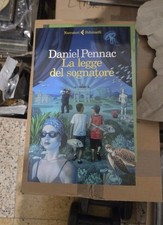 LA LEGGE DEL SOGNATORE