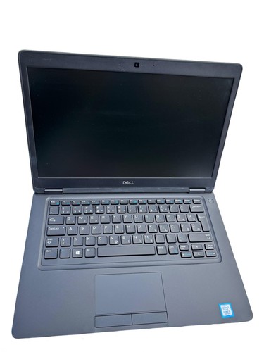 Dell latitude 5490 8350u - dell,
