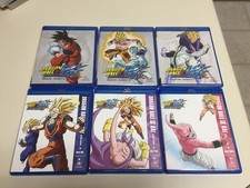 Dragon Ball Z Kai Near