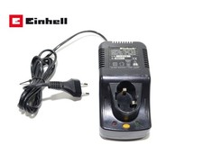 Caricabatteria trapano avviatore Einhell LG 18-1H 18 Volt 2500 mA Power X Change