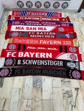 10 sciarpe calcio LOTTO STOCK