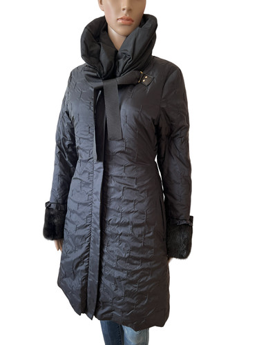 Piumino blumarine it40 - piumino,