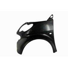 Parafango Non Verniciato
