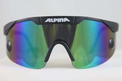 Occhiali sole alpina super - da,