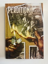 RETURN TO PERDITION - ERA MIO