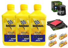 KIT/TAGLIANDO PER HONDA