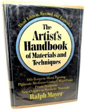 The Artists Handbook Of