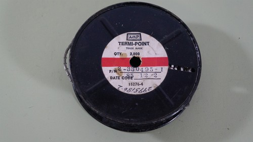 Connectivity amp - te,