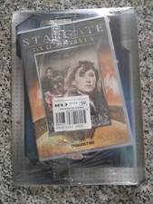 Stargate Atlantis DVD Odissey