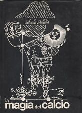 La magia del calcio - Salvador Aulestia