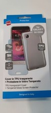 COVER IN TPU TRASPARENTE +