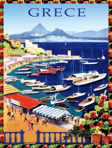 Stampa poster - stampa,