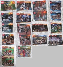 LEGO® Il Signore degli Anelli