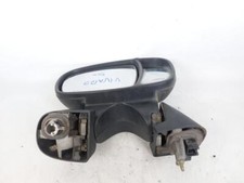 91160051 SPECCHIO RETROVISORE ESTERNO DX OPEL VIVARO A I (X83) 1.9 D 8V MAN 5M 1