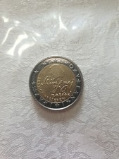 Moneta 2 Euro France Preseren