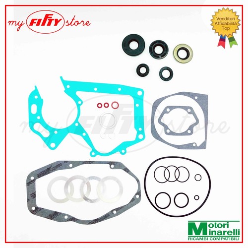 Serie guarnizioni motore - , +