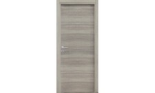 Porta a Battente 210x60 cm in