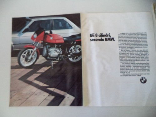 Advertising pubblicità 1983 - pubblicità,