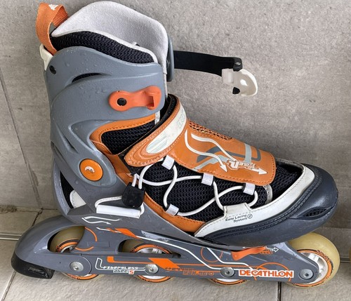 Roller pattini unisex misura - roller/pattini,