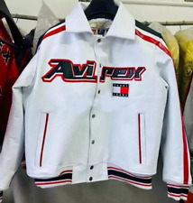 NUOVO TOMMY JEANS AVIREX