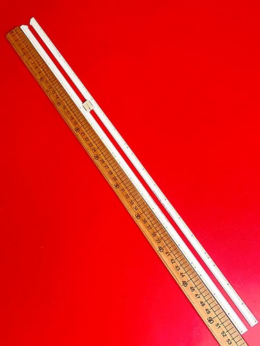Pezzi strisce led - strisce, per