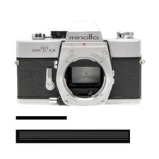 Guarnizione luce per Minolta