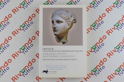 Petta colavito ipazia - a.colavito,