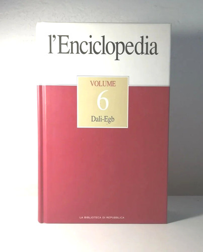 Enciclopedia volume la - volume, 6