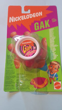 🟢 GAK SPLAT  NICKELODEON