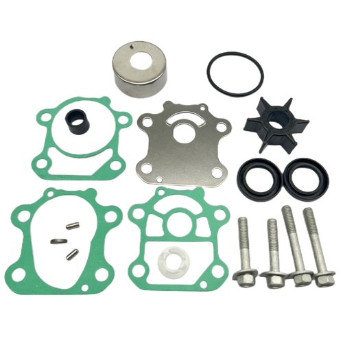 Kit girante pompa - , acqua