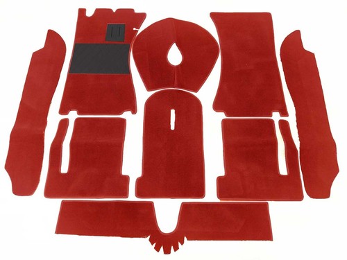 Tappeto interno alfa romeo - tappeto,