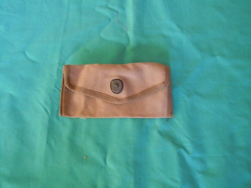 Borsetta porta medicinale