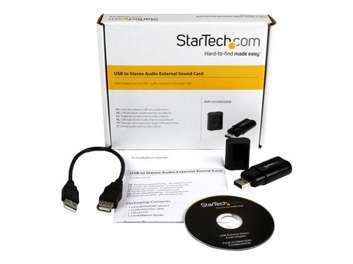 Scheda audio esterna usb - esterna,