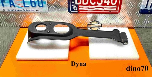 Harley davidson dash panel - davidson,