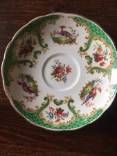 vendo tazze da the inglesi vintage da collezione