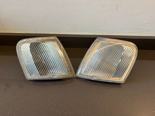 Escort cosworth side lights - escort,