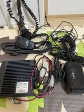 Ricambi ricetrasmettitore