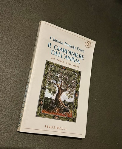 Libro giardiniere - libro,