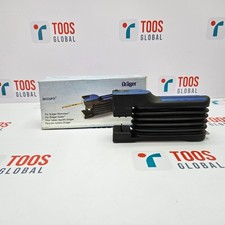 POMPA RILEVAMENTO GAS DRAGER
