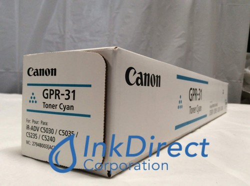 Cartuccia toner originale
