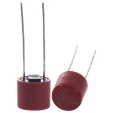 10 Pz Cavi Radiali Pompino Lento Micro-Fusibile .15A 250V U1T72066