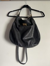 Borsa Marc By Marc Jacobs nera