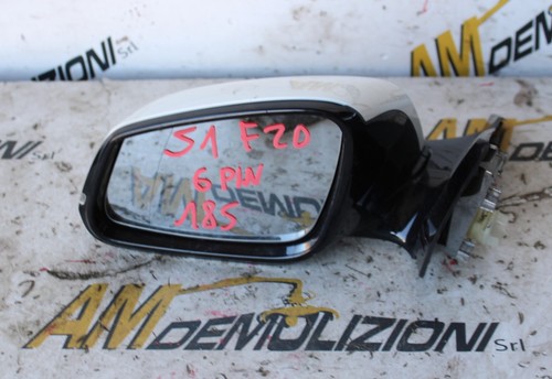 Specchio specchietto - specchio, sx