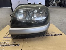18500 Faro fanale proiettore ant SX Fiat Doblo 2000-2007 cod 46807766 SINISTRA