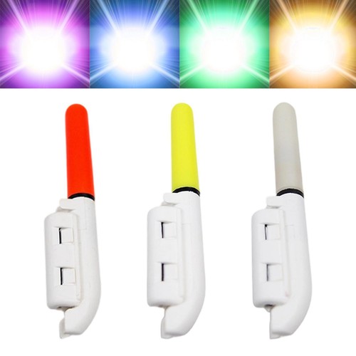 Luce elettronica per pesca - elettronica,