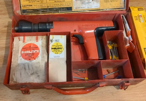 Hilti 350 kit - hilti, dx-350