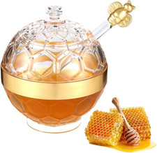 Vasetti Da Miele Con