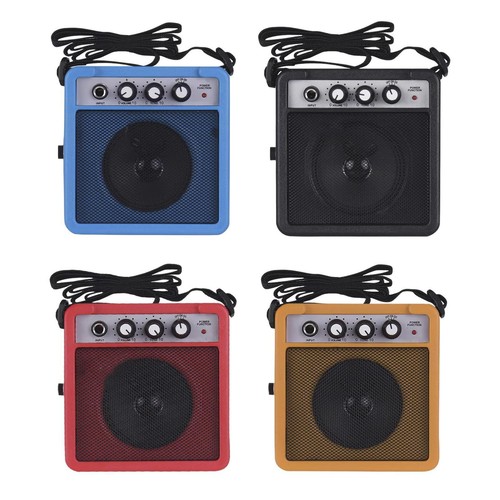Mini ampli guitare - ampli,