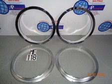 ANELLO GHIERA 1PZ. CERCHIO