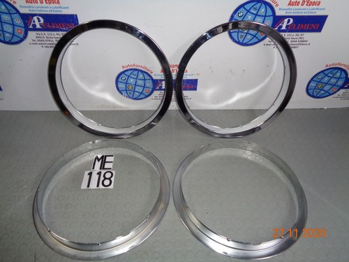 Anello ghiera 1pz - 1pz., cerchio